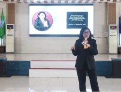 Unpatti dan TVRI Maluku Dorong Pemanfaatan AI dalam Produksi Konten Penyiaran