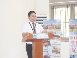 Unpatti Mantapkan Program BIPA Berbasis OBE untuk Internasionalisasi Bahasa Indonesia