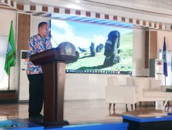 Universitas Pattimura Sosialisasikan Program Jaminan Kesehatan bagi ASN dan Tenaga Kependidikan