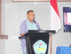 Penguatan Kurikulum OBE Magister Ilmu Kelautan Universitas Pattimura Dorong Integrasi AI dan Relevansi Industri