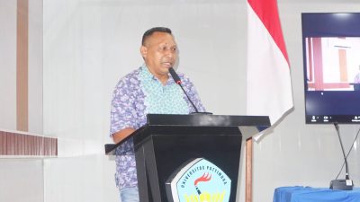 Penguatan Kurikulum OBE Magister Ilmu Kelautan Universitas Pattimura Dorong Integrasi AI dan Relevansi Industri