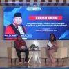 FH Unpatti Gelar Kuliah Umum Penguatan Negara Hukum di Era Transformasi Digital Global