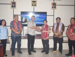 Pelatihan Marine Surveyor Unpatti Didorong untuk Siapkan SDM Teknik Hadapi Kebutuhan Industri Kapal dan Proyek Strategis