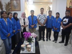 Dua Kelompok PKM Unpatti Lolos PIMNAS 2025, Kampus Pecahkan Rekor Partisipasi Nasional