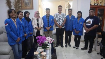 Dua Kelompok PKM Unpatti Lolos PIMNAS 2025, Kampus Pecahkan Rekor Partisipasi Nasional