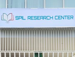 SPIL Research Center di Unpatti: Solusi Riset untuk Ketahanan Pangan Indonesia Timur
