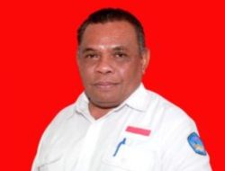 Dekan Fakultas Hukum Unpatti Laporkan Balik Elsa Toule Terkait Dugaan SKCK Palsu