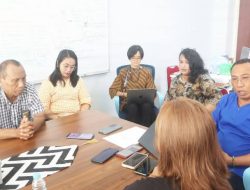 LPPM Unpatti Perkuat Pengelolaan Jurnal dan Pacu Reputasi Publikasi Ilmiah