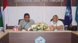 Unpatti Siapkan Tim Ahli untuk Dukung INPEX dalam Pengembangan Proyek Strategis Nasional Masela