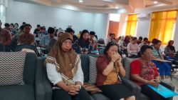 Revitalisasi PTN Melalui Pelatihan K3, Unpatti Perkuat Budaya Keselamatan Laboratorium