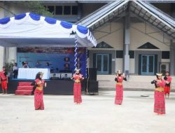 Penutupan Expo Produk Unggulan Daerah Universitas Pattimura 2025 Tegaskan Komitmen Penguatan UMKM Lokal