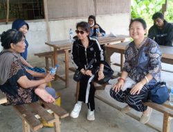 Gunung Botak Kembali Disorot, Koperasi Diduga Libatkan Tenaga Asing