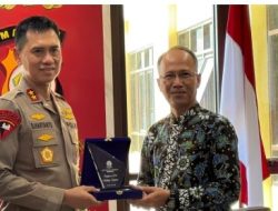 UT AMBON PERLUAS AKSES PENDIDIKAN TINGGI BAGI TNI AU DAN POLRI DI MALUKU