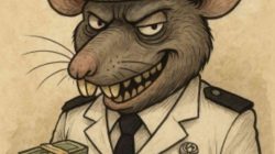 Inspektorat Maluku Tengah Harus Tegas, Jangan Tebang Pilih dalam Pengawasan Dana Desa