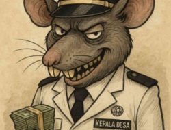 Inspektorat Maluku Tengah Harus Tegas, Jangan Tebang Pilih dalam Pengawasan Dana Desa