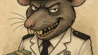 Inspektorat Maluku Tengah Harus Tegas, Jangan Tebang Pilih dalam Pengawasan Dana Desa