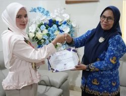 Mahasiswa Unpatti Raih Prestasi Internasional dan Nasional