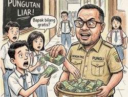 Siswa SMK 7 Ambon Djadikan Sasaran  Pungli Oleh Kepsek