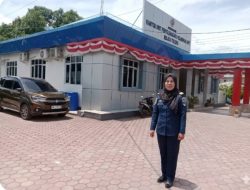 Pengawasan Ketat Mudik Lebaran di Pelabuhan Tulehu, UPP Siapkan Armada dan Satgas Khusus