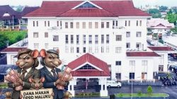 Sekwan DPRD Maluku Diminta Transparan Soal Pengelolaan Uang Makan Minum Anggota Dewan
