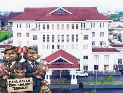 Sekwan DPRD Maluku Diminta Transparan Soal Pengelolaan Uang Makan Minum Anggota Dewan
