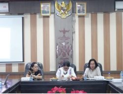 DWP FKIP Unpatti Gelar Rapat Evaluasi dan Penetapan Program Kerja 2026