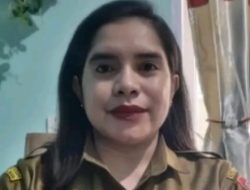 Lurah Urimessing: Tidak ada Lagi Dana Pogram Air Bersih di Pihak Kelurah Karena Sudah Dikembalikan ke Kas Daerah