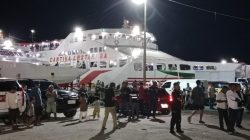 Mudik Lebaran 1447 H, Pemerintah Pusat Sediakan 26.000 Tiket Kapal Gratis untuk Warga Maluku