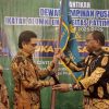 DPP IKAPATTI Diharapkan Mampu Memperkuat Kontribusi Alumni Unpatti  Bagi Pembangunan Daerah Maupun Nasional.