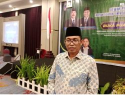 Pelantikan DPP IKAPATTI  Menjadi Momentum Strategis, Memperkuat Kolaborasi Antara Alumni dan Unpatti