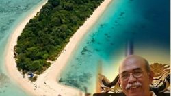 Pulau Pombo dan Rumah Pohon Jadi Daya Tarik Wisata Negeri Waai