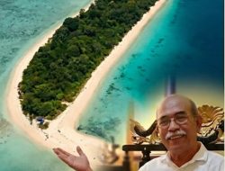 Pulau Pombo dan Rumah Pohon Jadi Daya Tarik Wisata Negeri Waai