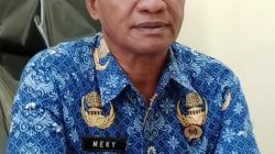 Setelah Remisi, Tagop Solisa Dipertimbangkan Bebas Bersyarat