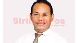 Nama Agus Ufie Mencuat di Bursa Calon Bupati Maluku Tenggara 2029