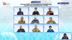 Stabilitas Sektor Jasa Keuangan Indonesia Terjaga di Tengah Ketidakpastian Global