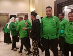 Kader Keluhkan Rakerwil PKB Maluku, Biaya Tinggi Hasil Nihil