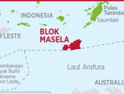 Blok Masela, INPEX dan Politik Global vs Fenomena Resource Curse di Maluku