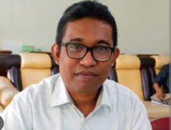 Tawari Berharap Gedung Ikapati Bisa Cepat Selesai