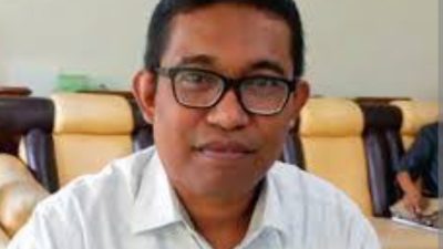 Tawari Berharap Gedung Ikapati Bisa Cepat Selesai