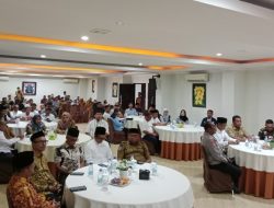 MUKTAMAR VIII ICMI AKAN BERLANGSUNG DESEMBER di AMBON