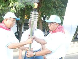 Dies Natalis ke-63 Unpatti Resmi Dicanangkan, Usung Inovasi dan Kolaborasi