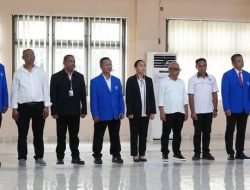 Mahasiswa Unpatti Raih Prestasi di Lomba Karya Ilmiah INPEX, Angkat Isu Lingkungan