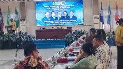 Rakerpim Unpatti Evaluasi Kinerja dan Luncurkan Badan Usaha Baru