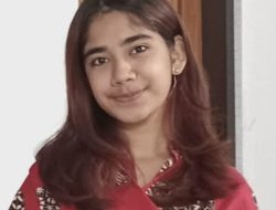Mahasiswi UB Asal Maluku Berhasil Terbitkan Panduan Psikoedukasi Berjudul: “Merespons Emosi Anak Tenang, Dengar, Respons”