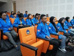 Seleksi ON MIPA Tingkat Unpatti 2026 Resmi Dibuka, 86 Mahasiswa Siap Bersaing
