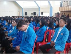 Unpatti Bekali 1.593 Mahasiswa KKN Angkatan 52, Fokus Pengembangan UMKM dan Literasi Hukum Desa