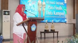 Pemilihan Duta Kampus Semarakkan Dies Natalis ke-63 Universitas Pattimura 2026