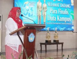 Pemilihan Duta Kampus Semarakkan Dies Natalis ke-63 Universitas Pattimura 2026