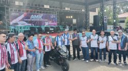 Ascart Modified Expo 2026 Jadi Momentum Kebangkitan Otomotif Maluku di Level Nasional