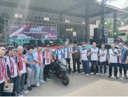 Ascart Modified Expo 2026 Jadi Momentum Kebangkitan Otomotif Maluku di Level Nasional